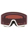 Oakley Target Line™ L Snow Goggles In White