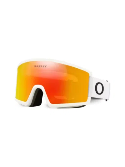 OAKLEY TARGET LINE M SNOW GOGGLES