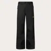 Oakley Tc Camber Rc Shell Pant In Black