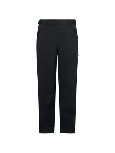 Oakley Tc Earth Shell Trousers In Black