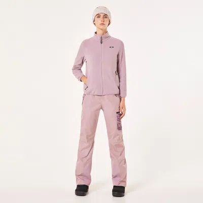 Oakley Tc Juno Reduct Shell Pant 2.0 In Duality Swirl Double Toadstool