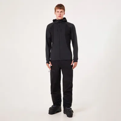 Oakley Tc Outpost Rc Shell Pant In Black