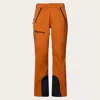 Oakley Tc Outpost Rc Shell Pant In Ginger