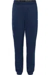 Oakley Team Issue Enduro Hydrolix Sweatpants In Blue