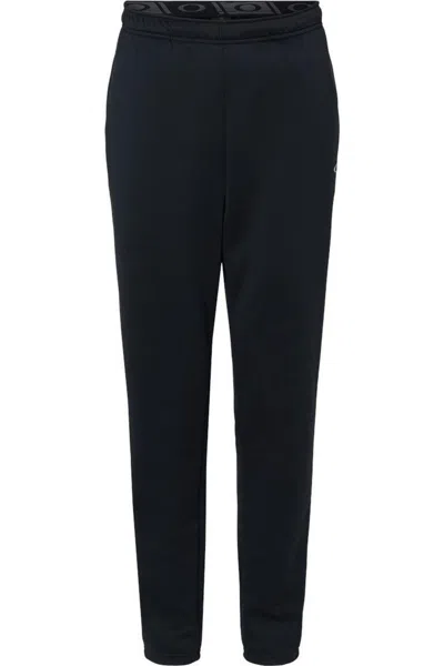 Oakley Team Issue Enduro Hydrolix Sweatpants In Blue