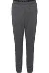 Oakley Team Issue Enduro Hydrolix Sweatpants In Gray