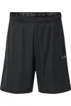 Oakley Team Issue Hydrolix 7 Shorts With Drawcord In Black