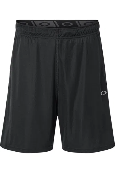 OAKLEY TEAM ISSUE HYDROLIX 7 SHORTS WITH DRAWCORD