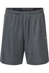 Oakley Team Issue Hydrolix 7 Shorts With Drawcord In Multi
