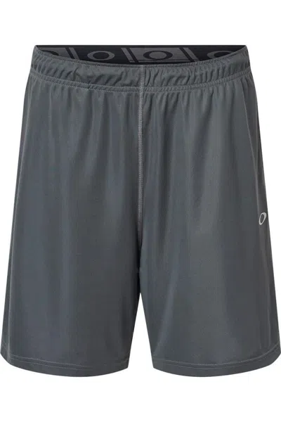 Oakley Team Issue Hydrolix 7 Shorts With Drawcord In Multi