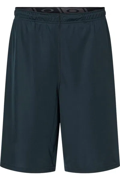 Oakley Team Issue Hydrolix Shorts In Black