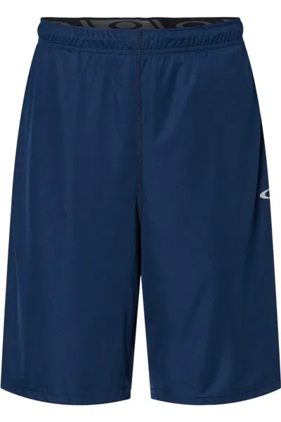Oakley Team Issue Hydrolix Shorts In Multi