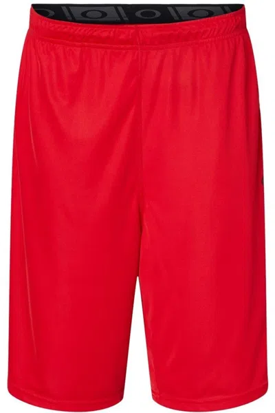 Oakley Team Issue Hydrolix Shorts In Multi