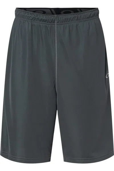 Oakley Team Issue Hydrolix Shorts In Multi
