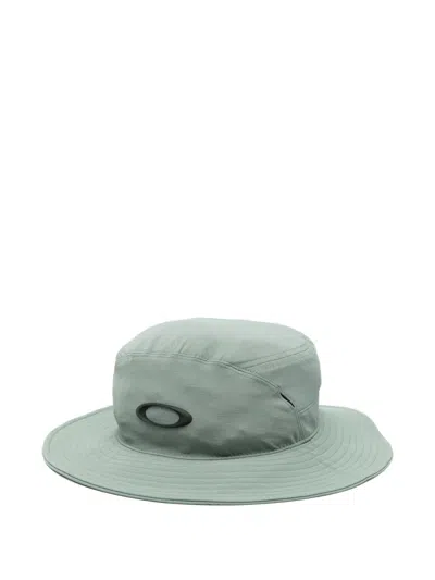 Oakley Tech Buscket Hat In Green