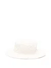 Oakley Tech Buscket Hat In Neutral