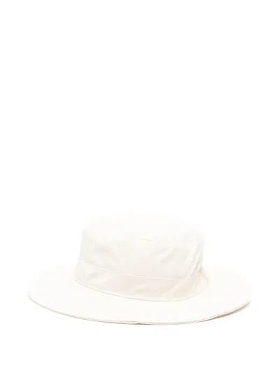 Oakley Tech Buscket Hat In Neutral