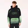 Oakley Tempestas Sum Anorak In Black