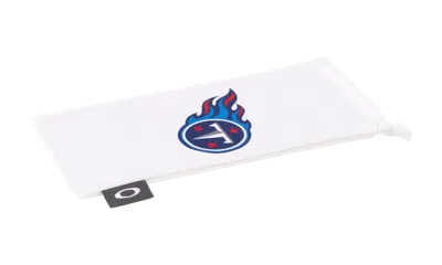 Oakley Tennessee Titans Microbag In White
