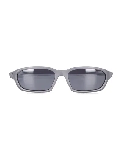 Oakley Terraforma Sunglasses In Blue