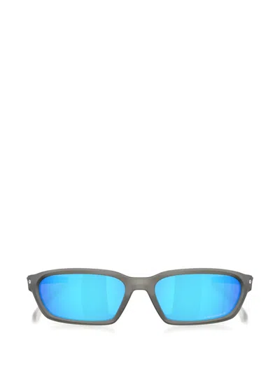 Oakley Terraforma Sunglasses In Gray
