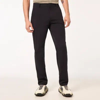 Oakley Terrain Perf Pant In Black