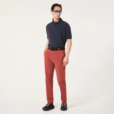 Oakley Terrain Perf Pant In Brown