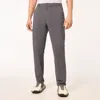 Oakley Terrain Perf Pant In Gray