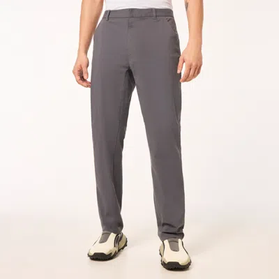 Oakley Terrain Perf Pant In Gray