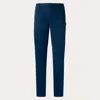 Oakley Terrain Perf Pant In Navy