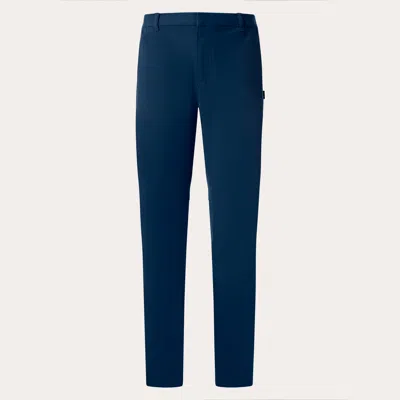 Oakley Terrain Perf Pant In Navy