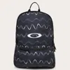Oakley The Freshman Packable Rc Backpack In Black