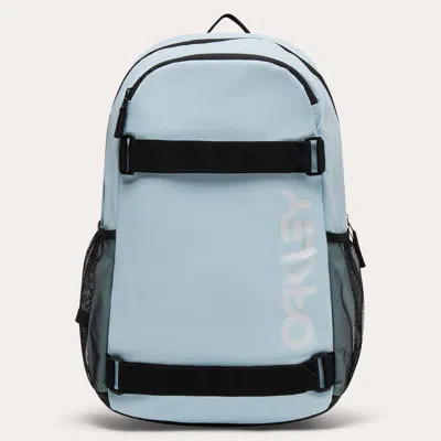 Oakley The Freshman Skate Backpack In Blue