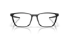 Oakley Thinboard Eyeglasses In Black