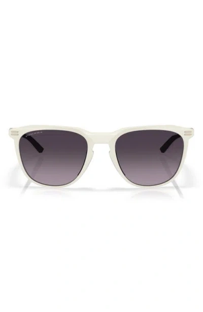 OAKLEY OAKLEY THURSO 54MM PRIZM™ GRADIENT ROUND SUNGLASSES