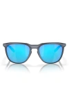 Oakley Men's Holbrook Xl Re-discover Collection Polarized Sunglasses, Mirror Polar Oo9417 In Sapphire