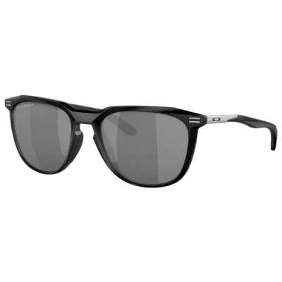 OAKLEY OAKLEY THURSO MATTE BLACK WITH PRIZM BLACK POLARIZED