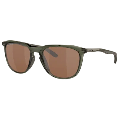 OAKLEY OAKLEY THURSO OLIVE INK WITH PRIZM TNG POLARIZED