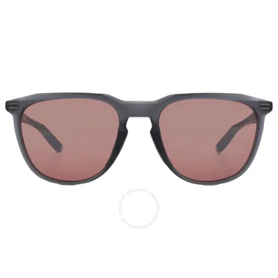 Oakley Thurso Prizm Dark Golf Oval Men's Sunglasses Oo9286 928604 54 In Pink