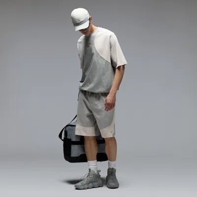 Oakley Tidal Tee In Gray