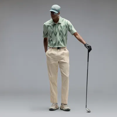 Oakley Tile O Polo In Neutral