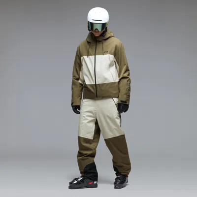 Oakley Timberline Insulated Jacket​ In Multi