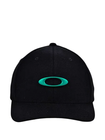 Oakley Tin Can Lx 1 Baseball Cap In Black