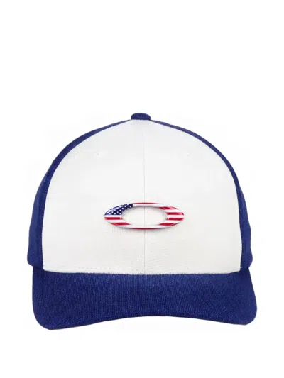 Oakley Tin Can Lx 1 Cap In Blue