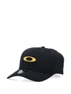 Oakley Tincan Cap In Black