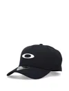 Oakley Tincan Cap In Black