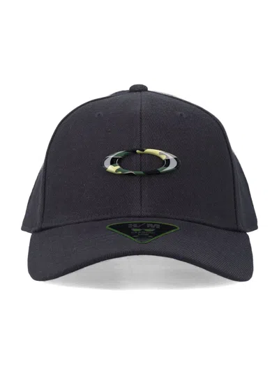 Oakley Tincan Cap In Gray