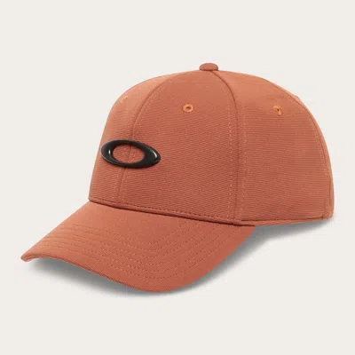 Oakley Tincan Cap In Brown