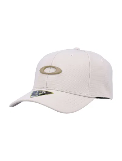 Oakley Tincan Cap In Neutral