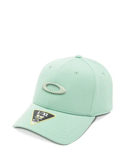 Oakley Tincan Cap In Green